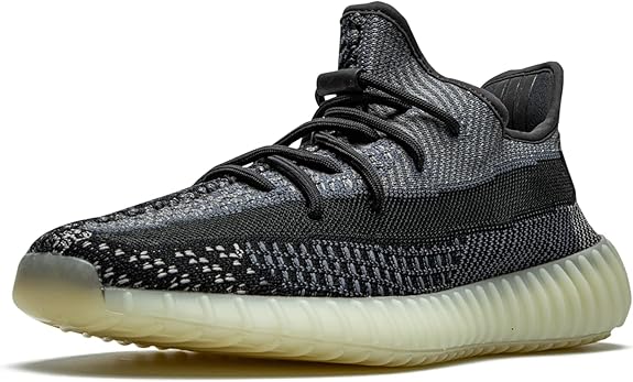 Yeezy Boost 350 V2 "Asriel/Carbon"
