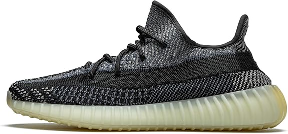 Yeezy Boost 350 V2 "Asriel/Carbon"
