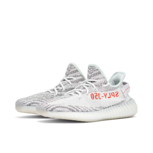 Yeezy Boost 350 V2 "Blue Tint"