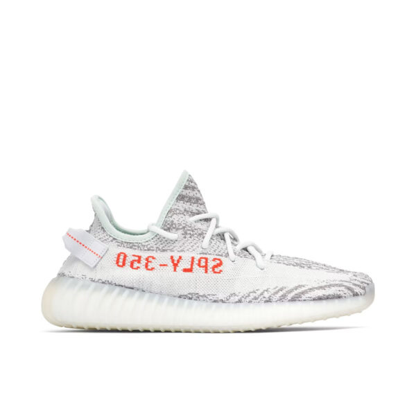 Yeezy Boost 350 V2 "Blue Tint"