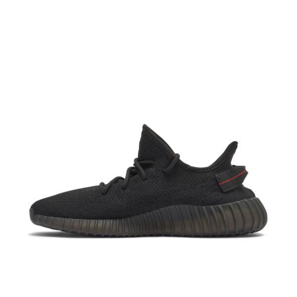 Yeezy Boost 350 V2 "Bred"
