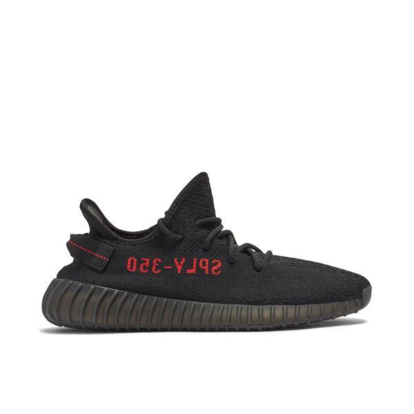 Yeezy Boost 350 V2 "Bred"