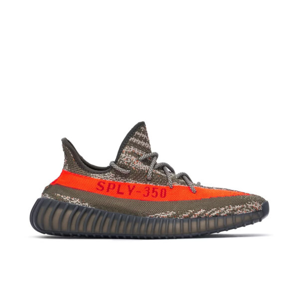 Yeezy Boost 350 V2 "Carbon Beluga"