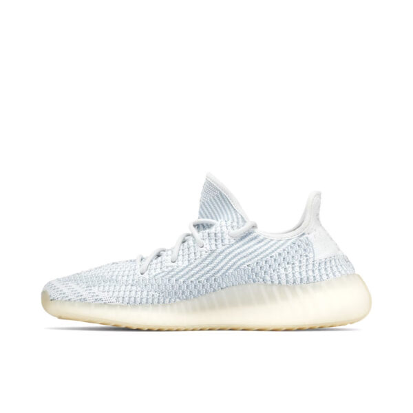 Yeezy Boost 350 V2 "Cloud White"