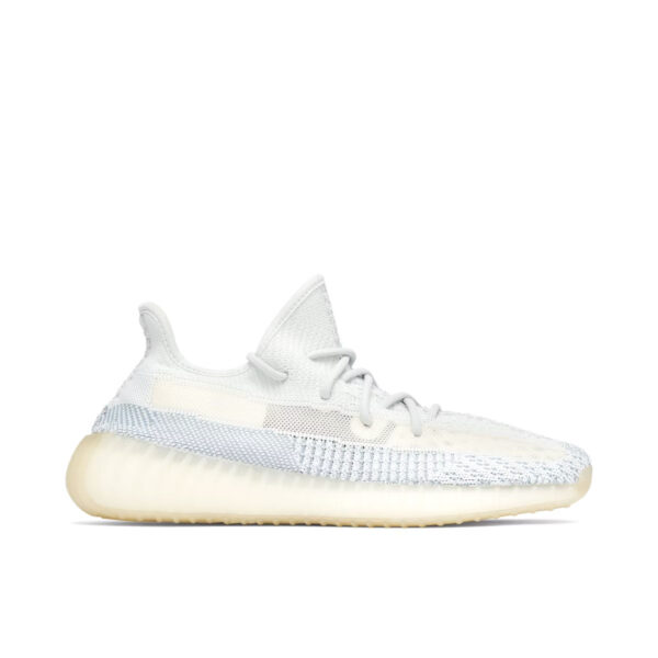 Yeezy Boost 350 V2 "Cloud White"