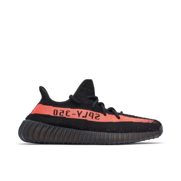 Yeezy Boost 350 V2 "Core Red Black 2016/2022"