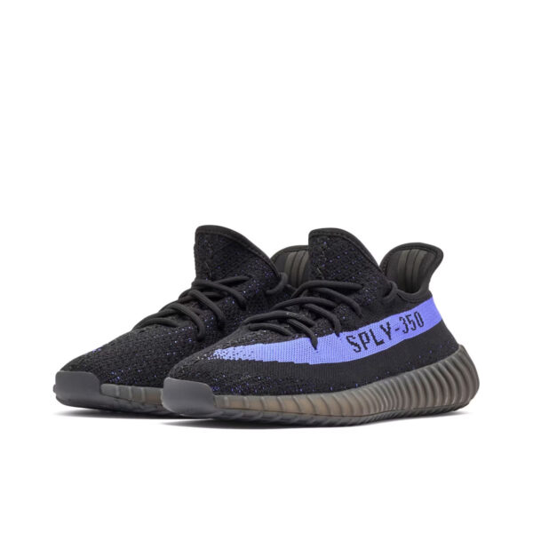 Yeezy Boost 350 V2 "Dazzling Blue"