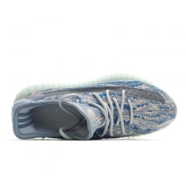 Yeezy Boost 350 V2 "MX Frost Blue"