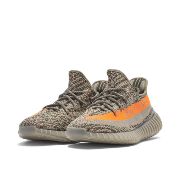 Yeezy Boost 350 V2 "Reflective Beluga"