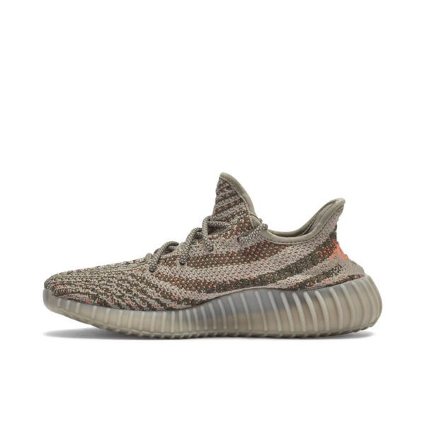 Yeezy Boost 350 V2 "Reflective Beluga"