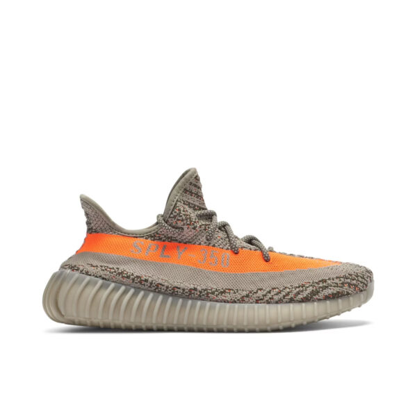 Yeezy Boost 350 V2 "Reflective Beluga"