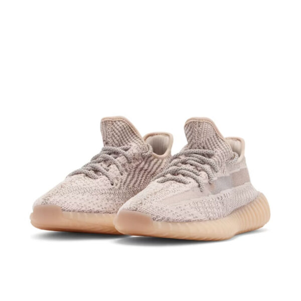 Yeezy Boost 350 V2 "Synth Reflective"